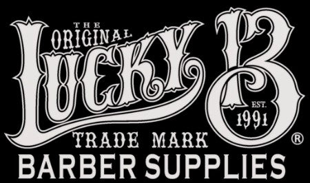 Lucky13 Barber Supplies