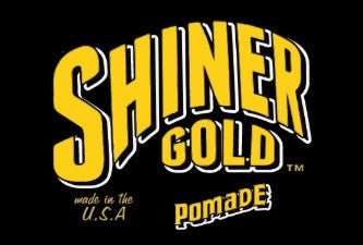 Shiner Gold