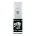 Shiner Gold Gold Dust Texture Powder | Medium Hold | Matte Finish | Volume and Texture | Coconut Scent, 0.7 Ounce