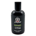 Don Juan Rosemary Shampoo infused with Biotin for Hair Growth - Sulfate and Paraben Free, Anti-Thinning, Regrowth & Strengthening Hair for Men & Women (3.4 Fl Oz) – Travel Size