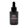 Don Juan Charmer Beard Oil And Conditioner - 100% Organic - Unique Blend Of Natural Oils Jojoba, Argan, Vitamin E, And More - Cedarwood And Orange - Naturally Scented 1oz