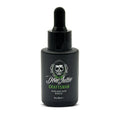 Don Juan Craftsman Beard Oil And Conditioner - 100% Organic - Unique Blend Of Natural Oils Jojoba, Argan, Vitamin E, And More - Cedarwood Cypress Pine - Naturally Scented 1oz