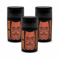 Don Juan Tiki Hair Styling Texture Powder | Matte Finish | No Shine | Mai Tai Tropical Scent | Pack of 3