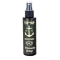 Tip Top Grooming Spray - Medium Hold, Light Weight Non-Aerosol Hair Spray - Light Vanilla Scent, Keeps Your Hairstyle Locked In - 5 Fl Oz