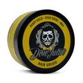 Don Juan Hair Grease Pomade 4 Ounce Jar | Heavy Hold | High Shine | Wax Based | Floral Barbershop Scent