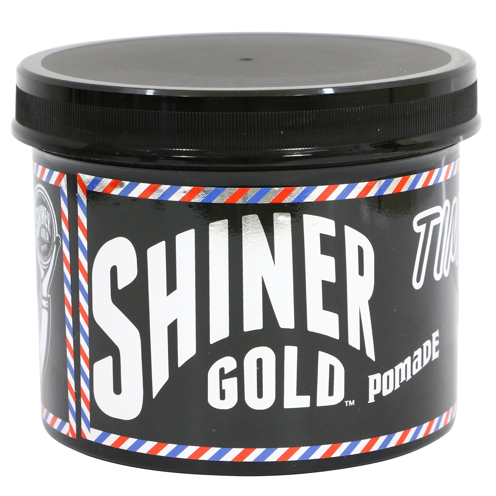 Shiner Gold Pomade 32 Oz