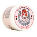 Lucky 13 Barber Supplies Lady Luck Women's Hair Pomade | Water-Based | High Hold | High Shine | Mango Hibiscus Scent, 4oz