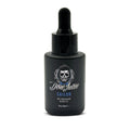 Don Juan Sailor Bay Rum Beard Oil And Conditioner - 100% Organic - Unique Blend Of Natural Oils Jojoba, Argan, Vitamin E, And More - Naturally Scented 1oz