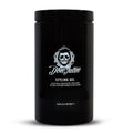 Don Juan Hair Styling Gel | Strong Hold | Non-flaking Formula | Summer Sea Breeze Scent, 32oz