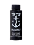 Tip Top Matte Texture Powder 0.7oz / 20g - Volumizing Texurizing Styling Powder