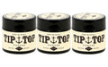 Tip Top Original Water Based Pomade 4.25oz Pack of 3