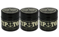 Tip Top Strong Hold Water Based Pomade 4.25oz Pack of 3