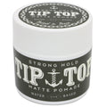 Tip Top Matte Water Based Strong Hold Pomade 4.25oz