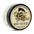 Lucky 13 Tru-Hold Heavy Grease Pomade 3.4oz | Oil Based | Heavy Hold | High Shine
